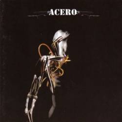 Acero (CD)